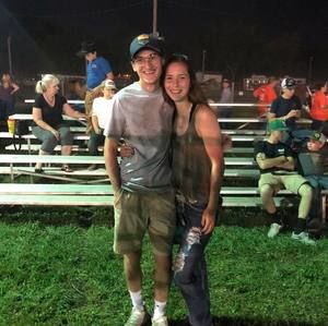 Meet your Posher, Blake